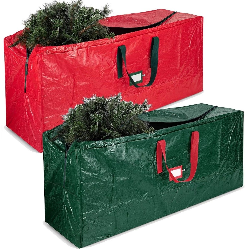 Christmas Tree Artificial - Sac de rangement pliable pour sapin