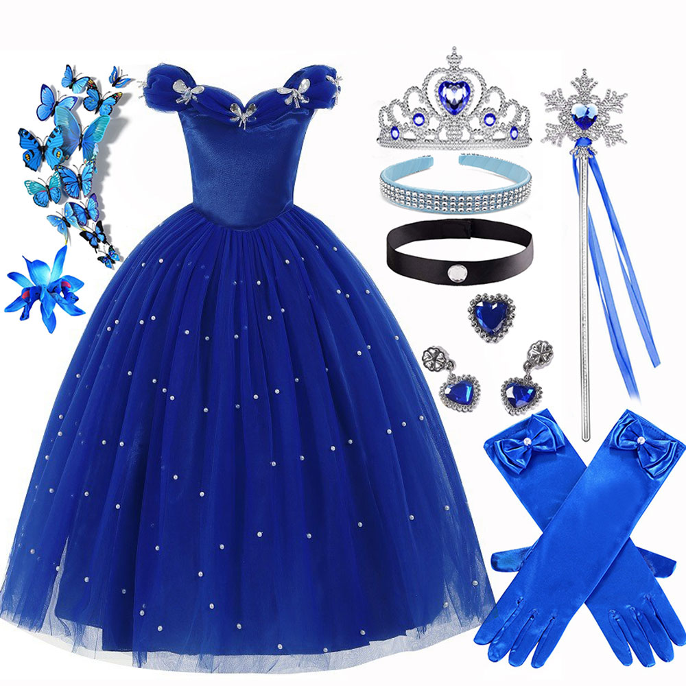 Ornament Ball Set - Vêtements de luxe de Noël d'été