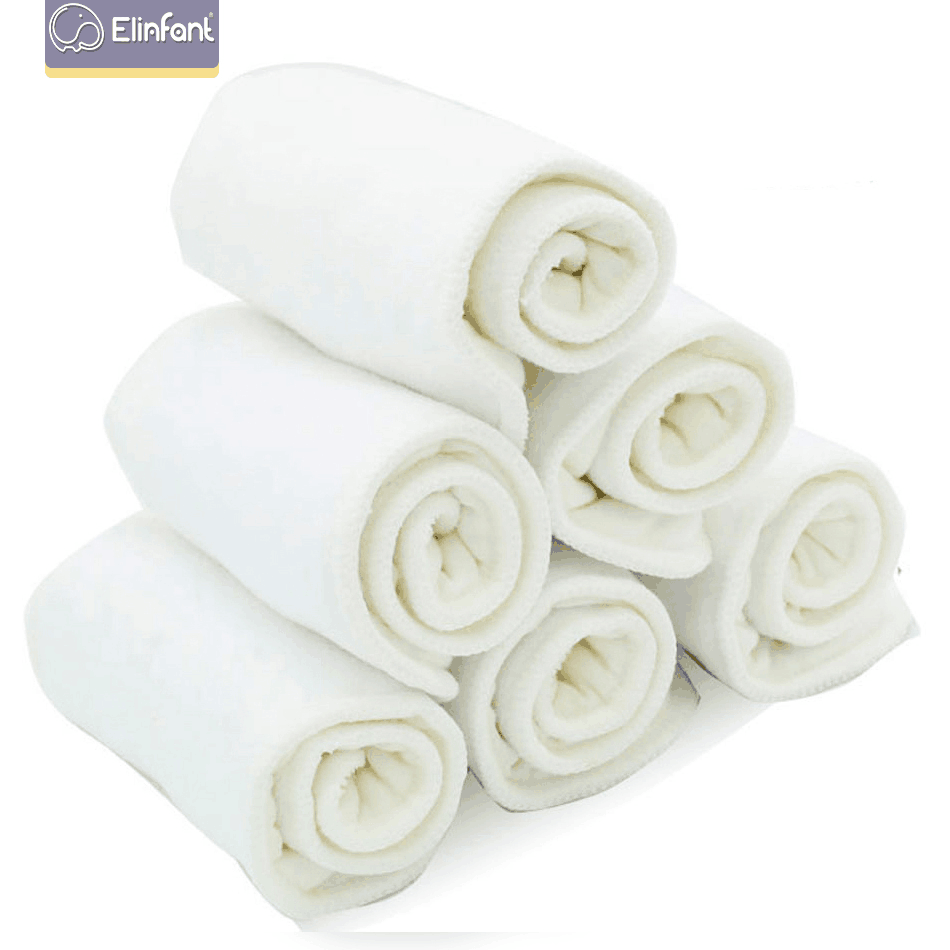 Pampers Diaper Premium Care - Elinfant-Insert de couche-culotte en microcarence, super