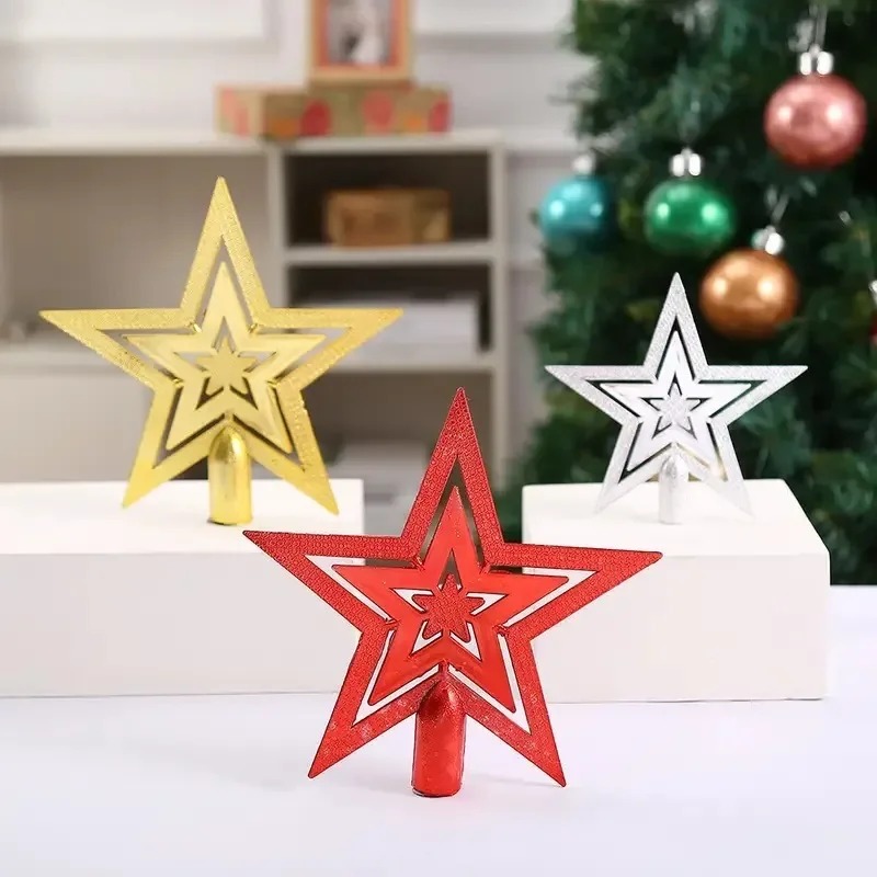 1 à 20 pièces d'étoiles décora - Star Tree Topper avis et prix