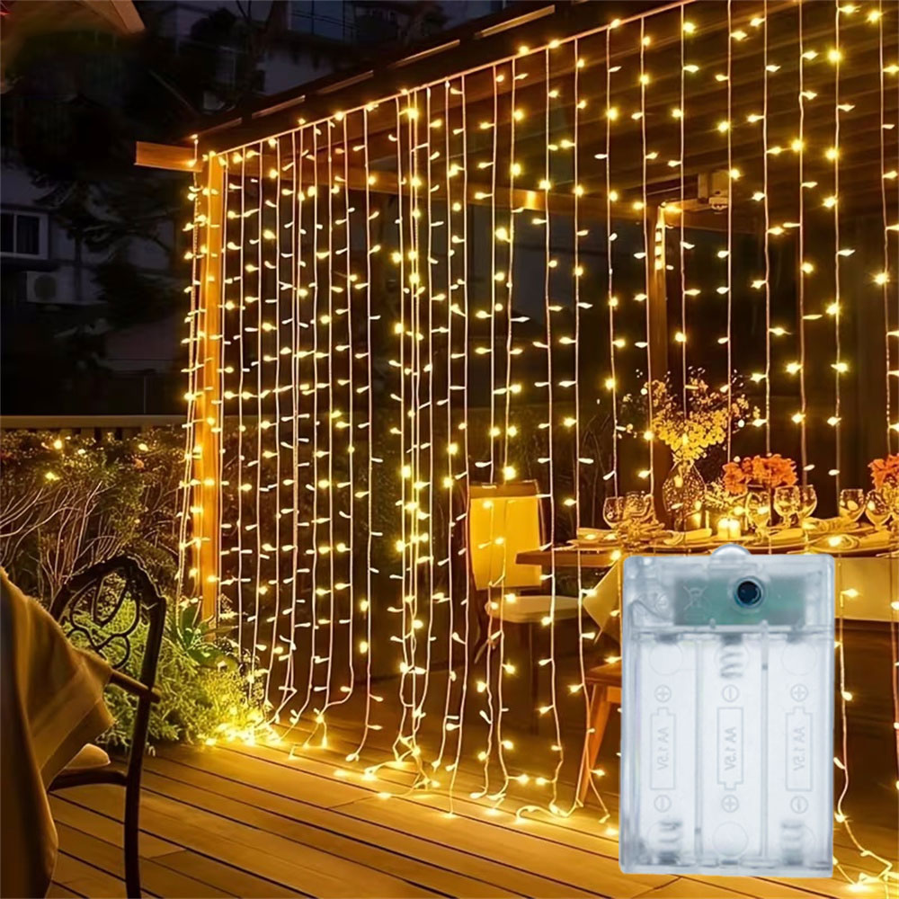 Guirlande lumineuse à LED pour - Led Fairy String Lights avis et prix