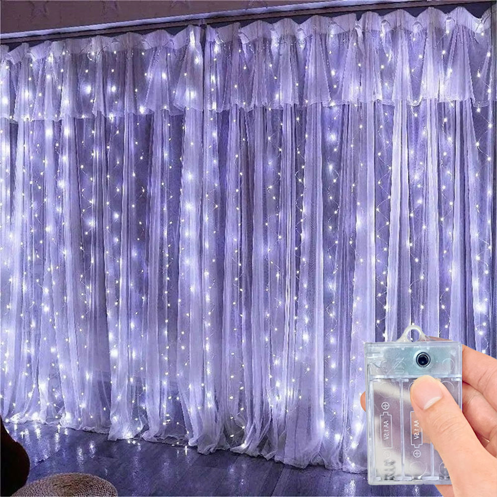Guirlande lumineuse à LED pour - Led Fairy String Lights avis et prix