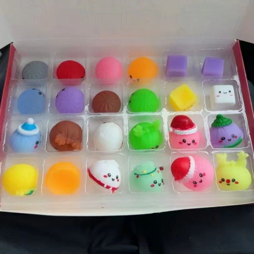 Joli calendrier de l'avent en  - Advent Calendar Gift avis et prix