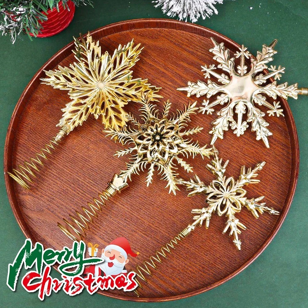 Décoration de sapin de Noël do - Star Tree Topper avis et prix