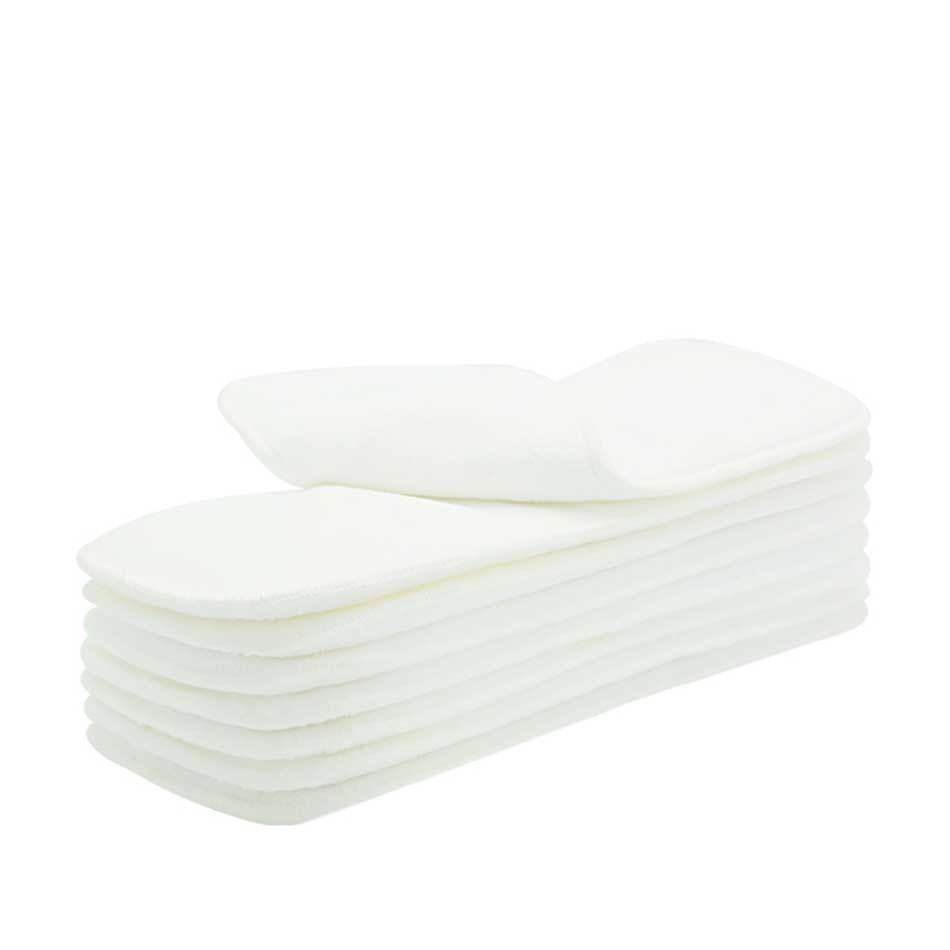 Inserts pour couches HappyFlut - Pampers Diaper Premium Care avis et prix