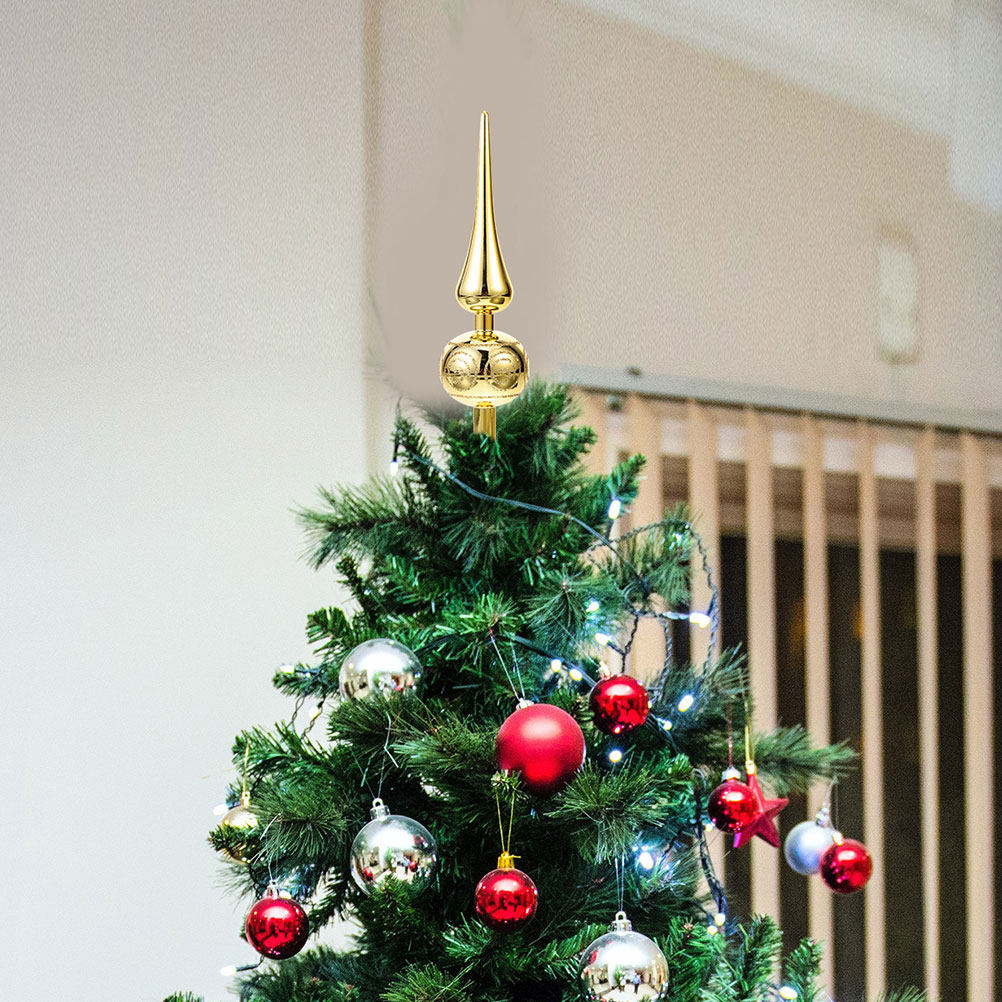 Étoile pour le sommet du sapin - Star Tree Topper avis et prix