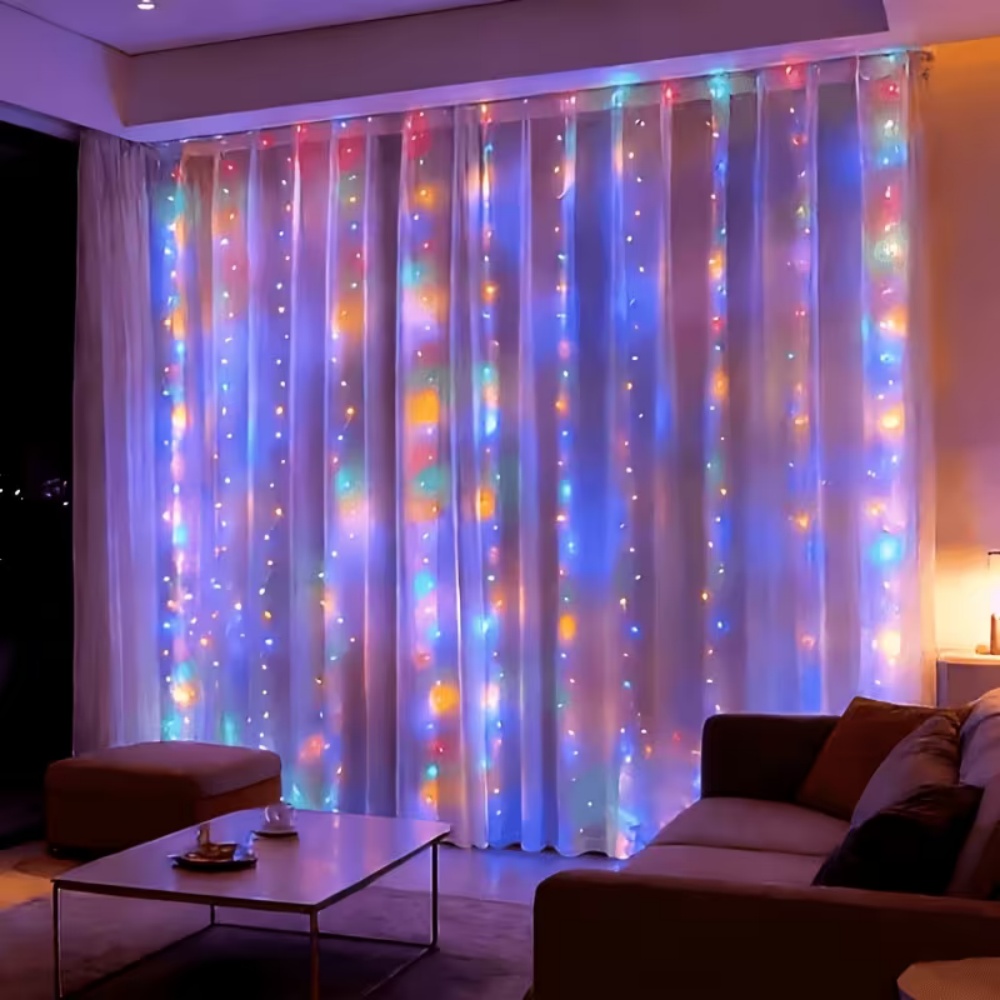 Décoration de Noël 2026, guirl - Led Fairy String Lights avis et prix