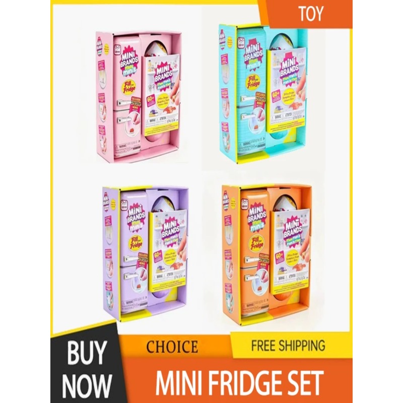 Original Fill The Fridge Ensem - Ornament Ball Set avis et prix