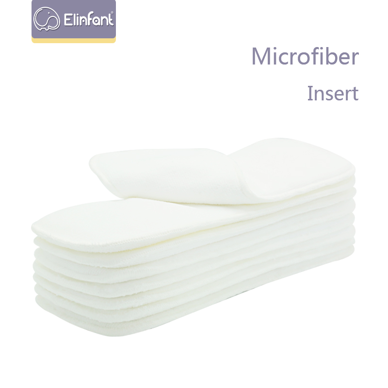 Elinfant-Insert de couche-culo - Pampers Diaper Premium Care avis et prix