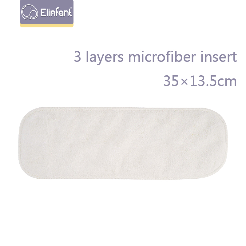 Elinfant-Insert de couche-culo - Pampers Diaper Premium Care avis et prix