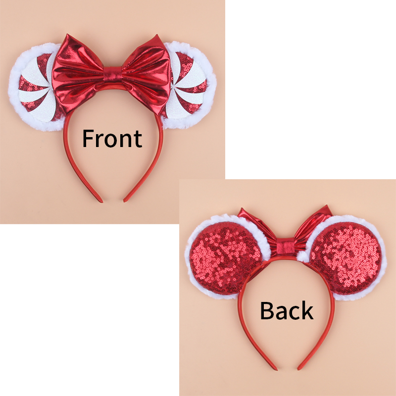2026 Bandeau à oreilles de sou - Ribbon Bow Gift avis et prix