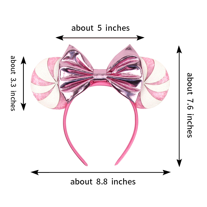 2026 Bandeau à oreilles de sou - Ribbon Bow Gift avis et prix